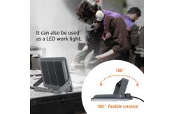 China Waterproof Outdoor LED Floodlight supplier