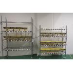 VHF Pilot Heliport Flood Light 120lm/W Helideck IP66 Waterproof
