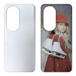 3D Sublimation Blanks Glossy Matte Sublimation Coated Film Phone Case For Huawei P70 P60 P50 Pro Plus for sale