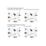 6kw 8kw 48v Solar Inverter Off Grid Inverter Power Solar Energy Inverter Converters For Storage System for sale