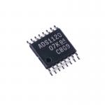 Analog ADS1120IPWR Lowest Cost Microcontroller ADS1120IPWR Electronic Components Electronic Ic Chips for sale