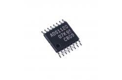 China Analog ADS1120IPWR Lowest Cost Microcontroller ADS1120IPWR Electronic Components Electronic Ic Chips supplier