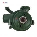 Excavator R290LC Engine Water Pump XKBH-01849 2510083C01 25100-83C01 D6AC