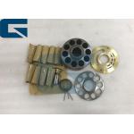AP2D36 Cylinder Block , Retainer Plate , Piston Shoe , Ball Guide , Valve Plate for sale
