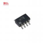 AD8030ARJZ-REEL7 Precision-Settable Amplifier IC Chips For High-Accuracy Applications for sale