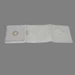 Central Vac Blue Non Woven Paper Replacement Vacuum Cleaner Bag for sale