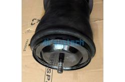 China Original Suspension Air Spring TRAS CAR 03003000100 Air Bag Cross CONTITECH 819MB supplier