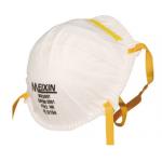 CE FFP2 Dust Mask With Latex Free Elastic Strap 3 Layer For Superior Protection for sale
