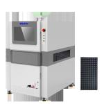 Automated Optical Wafer Defect Inspection System Machine Advanced for sale