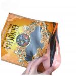 k 150gsm humidor bag for cigars , 4-50Ct humidified cigar bags for sale