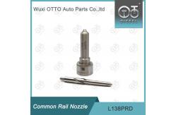 China L138PRD  Delphi Common Rail Nozzle For Injectors EJBR04601D supplier