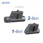 1CH/2CH/3CH HD Touch Screen Mini Fleet Dash Cam for Commercial Vehicles with 4G Remote Monitoring and Route History for sale