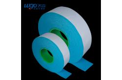 China Repositionable Non Permanent Double Sided Tape For Poster 500mm Wide supplier