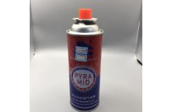 China Metal And PP Portable Gas Stove Valve - Request Your Free Sample supplier
