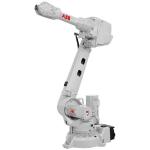 6 arm axis robot of ABB IRB2600 industrial robots that the best accuracy in its class for welding and material handing for sale