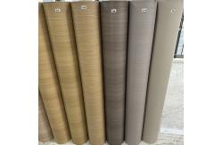 China Silicone Coated Glossy Surface OEM Release Paper for High Glossy Needs supplier