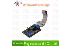 China 00347857S02 smt assembly Systems Vakuumplatine Vacuum Measuring Board supplier