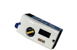 China TZIDC Intelligent Positioner V18345-2010521001 Built-In Operating Panel And Communication Interface supplier