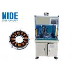 Multishaped Slot Washing Machine Stator Winding Machine for sale