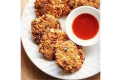 China PAPA Daal Vada Making Machine supplier