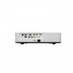 3400 ASNI Lumens Ultra Short Throw Projector High Contrast Ratio
