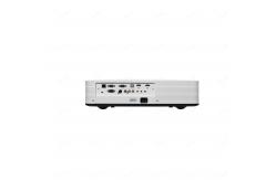 China 3400 ASNI Lumens Ultra Short Throw Projector High Contrast Ratio supplier