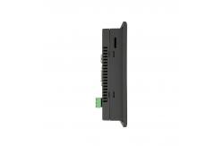 China MODBUS Audio HMI Control Panel WINCE 5.0 Operating System 300cd/m2 supplier