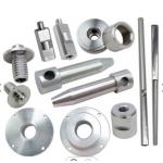 CNC Milling Motorcycle Spare Parts With Polishing Deburring Finish