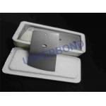 Skoda Protos Machine Cigarette Rod Cutting Blade Mounted After Cigarette Wrapping Process
