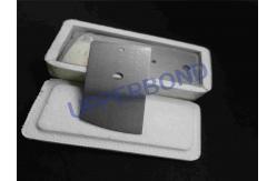 China Skoda Protos Machine Cigarette Rod Cutting Blade Mounted After Cigarette Wrapping Process supplier