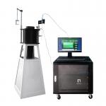 Ncf Non-Combustibility Tester En ISO1182 Vertical Tube Furnace for sale
