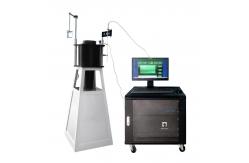 China Ncf Non-Combustibility Tester En ISO1182 Vertical Tube Furnace supplier