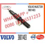 20847327 20530081 23115915 3801403 BEBE4D03001 BEBE4D03101 BEBE4D03201 BEBE4D32001 BEBE4D34001 Fuel Injector