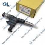 Genuine Common Rail Injector 095000-5320 095000-5322 095000-5323 For TOYOTA Coaster for sale