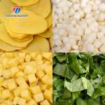 Tengsheng Transmission Regulates Fruit Processing Machine Soybean Dicing