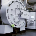 Customizable Vacuum Furnace Manufacturers for Durable Design Temperature of 1200-2500°C