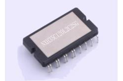 China NXH35C120L2C2SG Automotive IGBT Modules Three Phase Inverter With Brake supplier