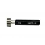 M28.0 Metric Plug Gauge With GO Types Threaded Inspection Tool for sale