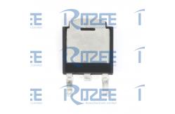 China MC7805BDTRKG supplier