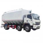 Forland  30000 Litres Bulk Feed Truck  Farm Animal Feed Transporter    Feeding Stuff for sale
