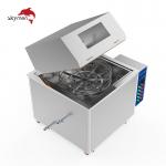 Cleaning Auto Parst Engine Block Spray Cleaning Machine High Pressure for sale