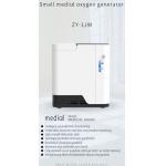 Personal PSA O2 Oxygen Converter Machine Concentrator 10 Liter Per Minute for sale