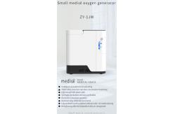 China Home Amonoy O2 Oxygen Electric Machine Concentrator With High Purity Flow supplier