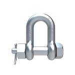 SLR970-S6 BOLT TYPE CHAIN SHACKLE for sale