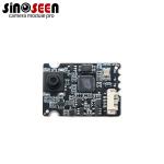 0.3MP 120fps/240fps USB Camera Module Global Exposure Fixed Focus for sale