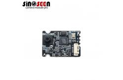 China 0.3MP 120fps/240fps USB Camera Module Global Exposure Fixed Focus supplier