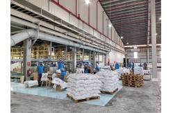 China Turnkey Project Detergent Powder Production Line With Packing Machines supplier