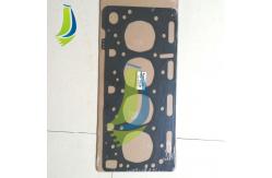 China 320/02709 Cylinder Head Gasket 32002709 For JCB 444 Engine supplier