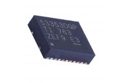 China New and Original TPS53353DQPR interface transceiver Microcontrollers Ic Chip Integrated Circuits supplier