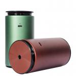 HOMEFISH Essential Oil Waterless Aroma Diffuser Aluminum Housing USB Rechargeable for sale
